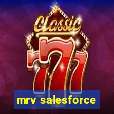 mrv salesforce